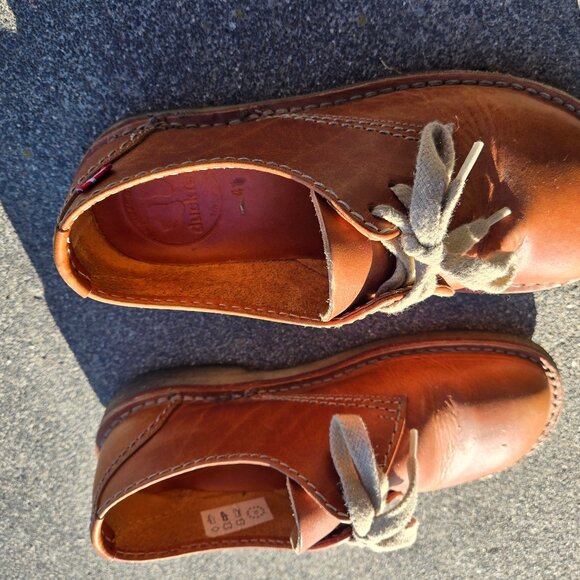 Jylland Brown - EU 41 US 10 - Picture 3 of 5